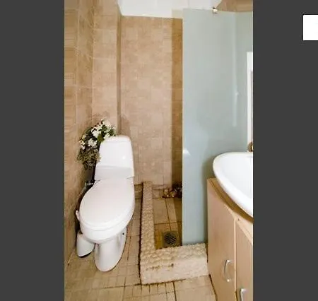 Holiday home Electra Private *