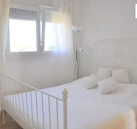 Holiday home Electra Private Kassandria