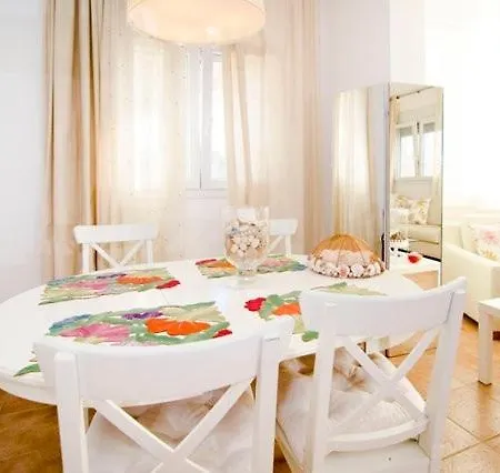 Holiday home Electra Private
