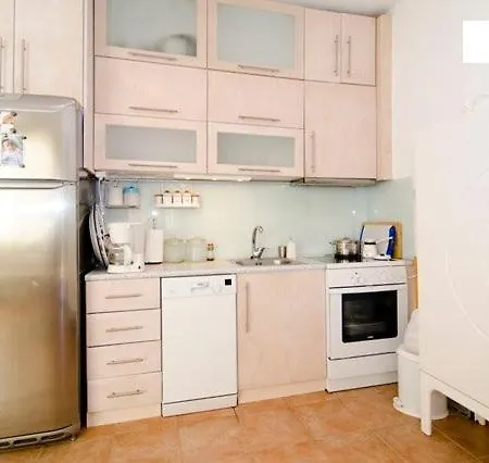 Electra Private Holiday home