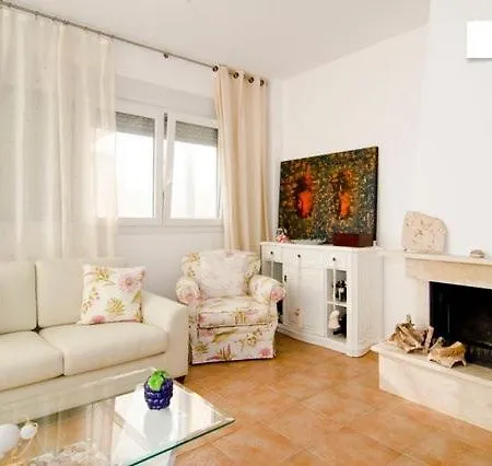 Holiday home Electra Private Kassandria