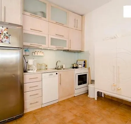 Electra Private Holiday home *