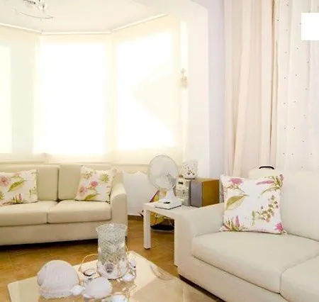 Electra Private Holiday home Kassandria