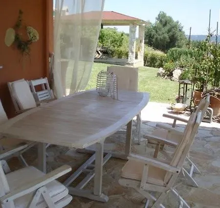 Electra Private Holiday home