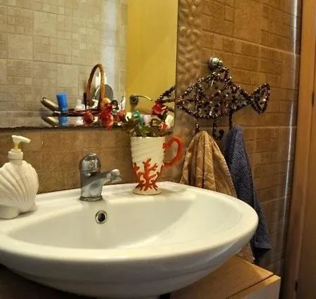 Holiday home Electra Private *