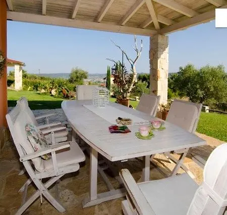 Electra Private Holiday home Kassandria