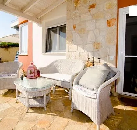 Holiday home Electra Private Kassandria