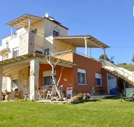 Electra Private Kassandria