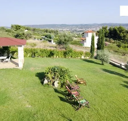 Electra Private Holiday home