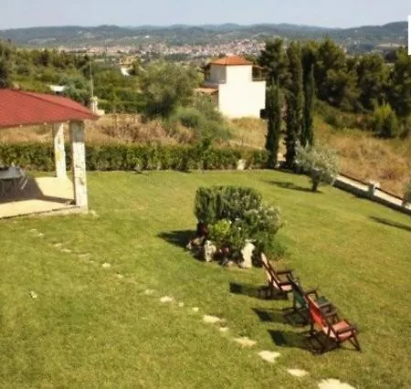 Holiday home Electra Private *