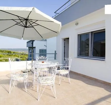 Electra Private Holiday home