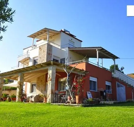 Electra Private Holiday home Kassandria