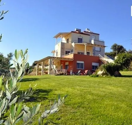 Electra Private Holiday home *