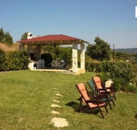 Electra Private Holiday home *